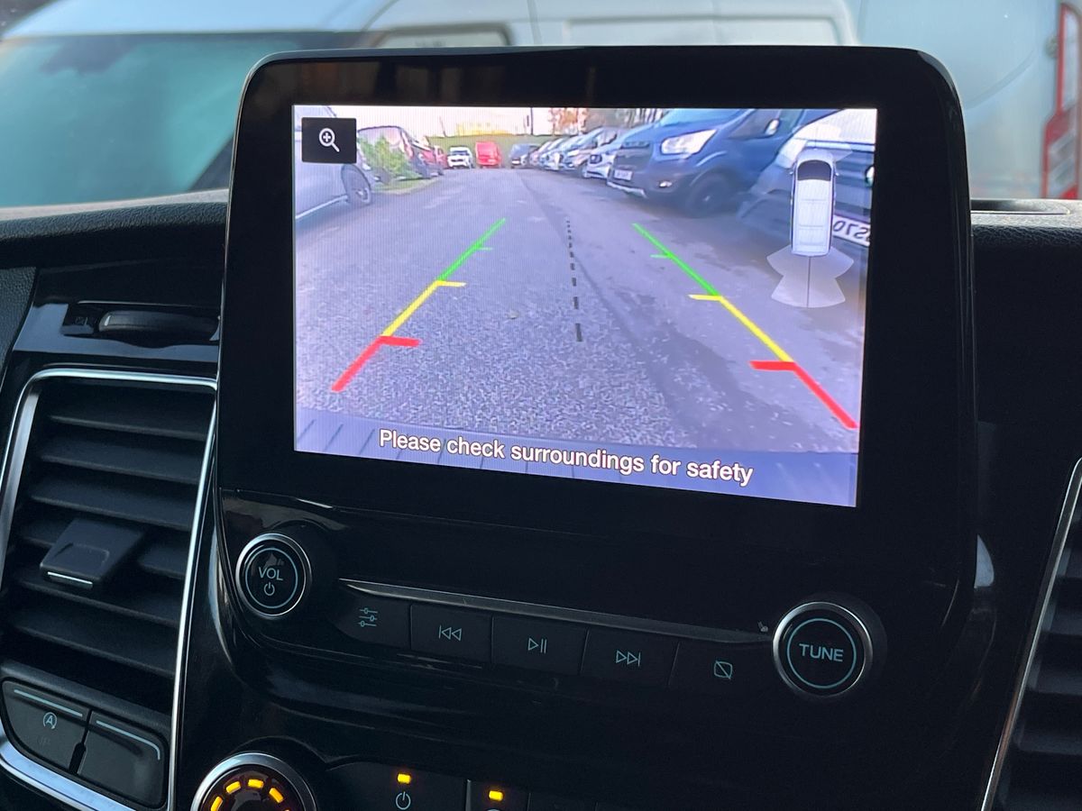 Used Ford Transit Custom 2020 for sale - 76736050: Photo 11