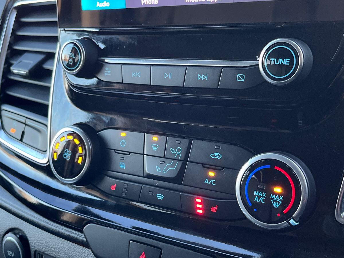 Used Ford Transit Custom 2020 for sale - 76736050: Photo 13