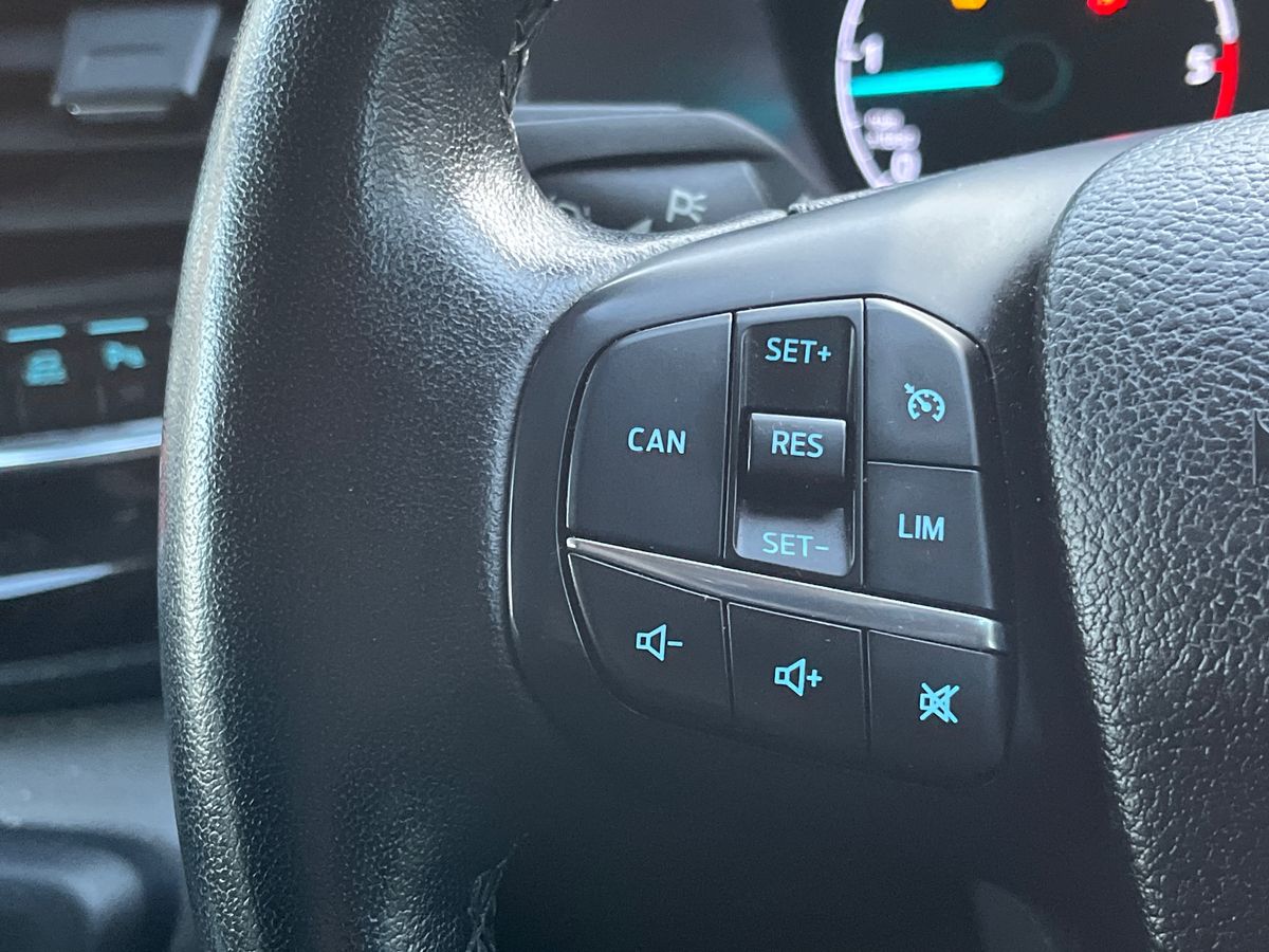 Used Ford Transit Custom 2020 for sale - 76736050: Photo 14