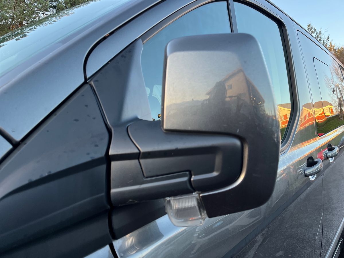 Used Ford Transit Custom 2020 for sale - 76736050: Photo 18