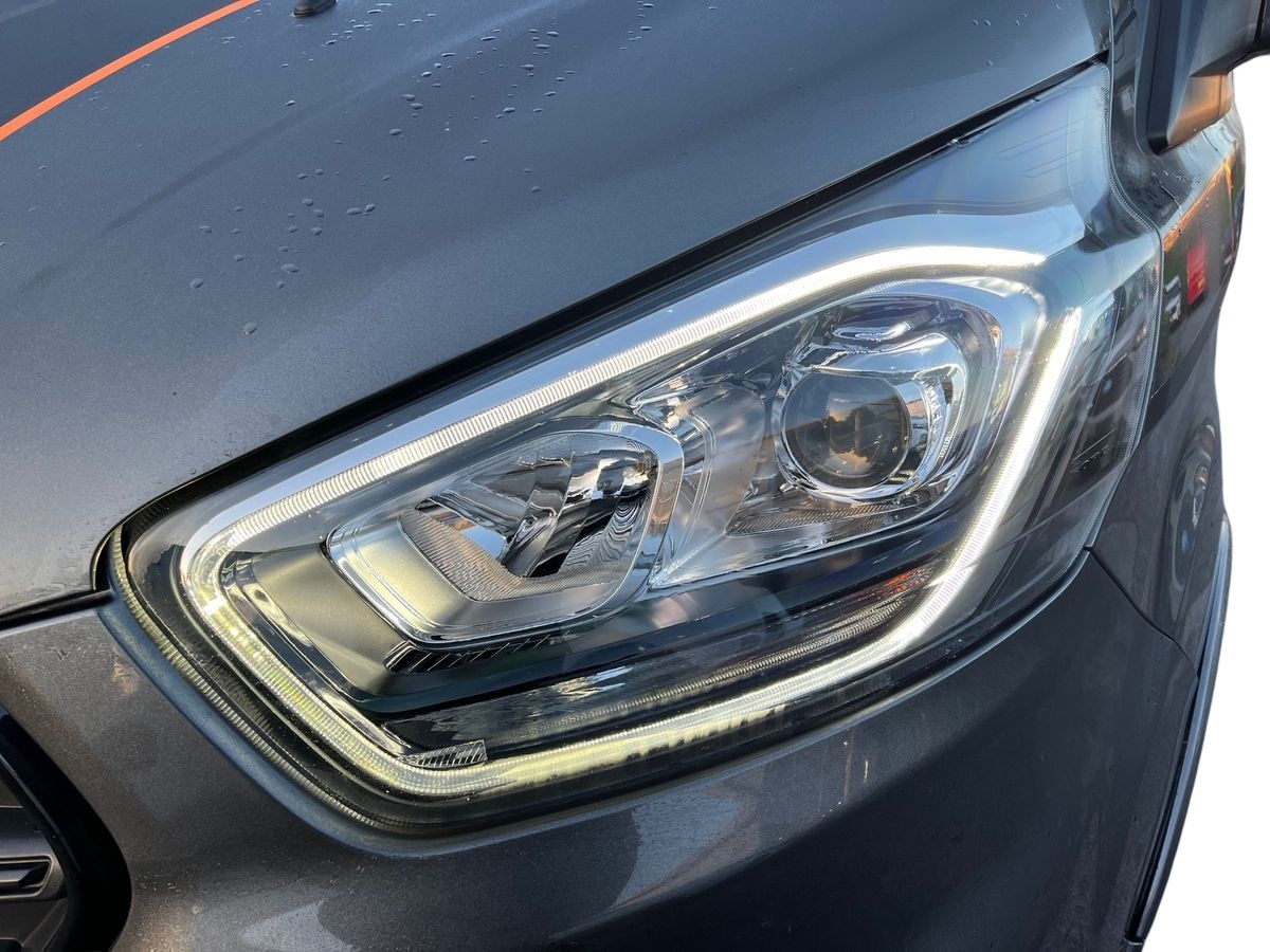 Used Ford Transit Custom 2020 for sale - 76736050: Photo 19