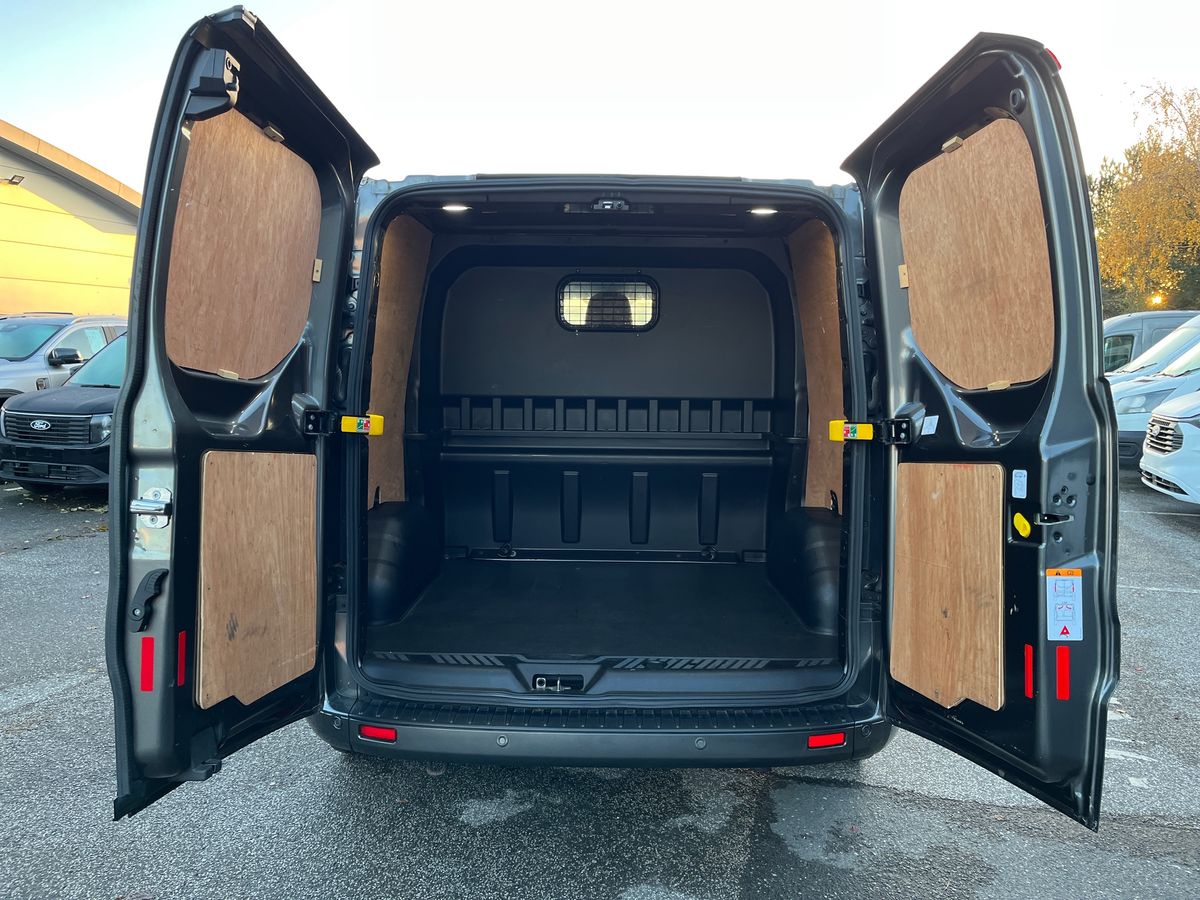 Used Ford Transit Custom 2020 for sale - 76736050: Photo 21