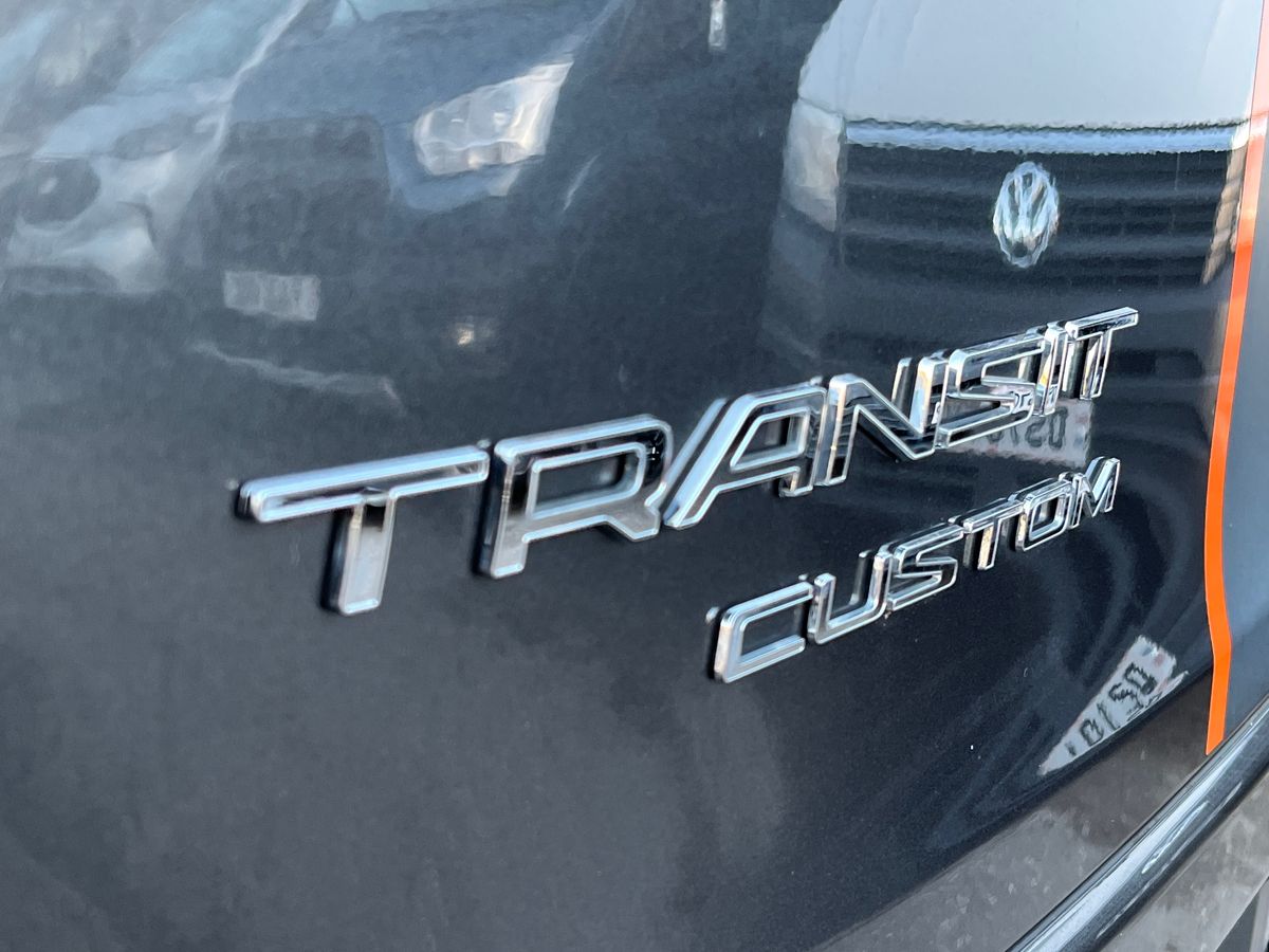 Used Ford Transit Custom 2020 for sale - 76736050: Photo 22