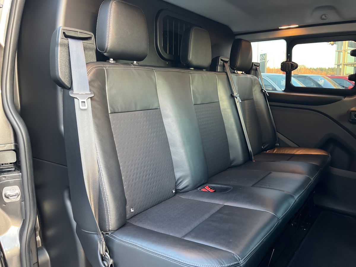 Used Ford Transit Custom 2020 for sale - 76736050: Photo 27