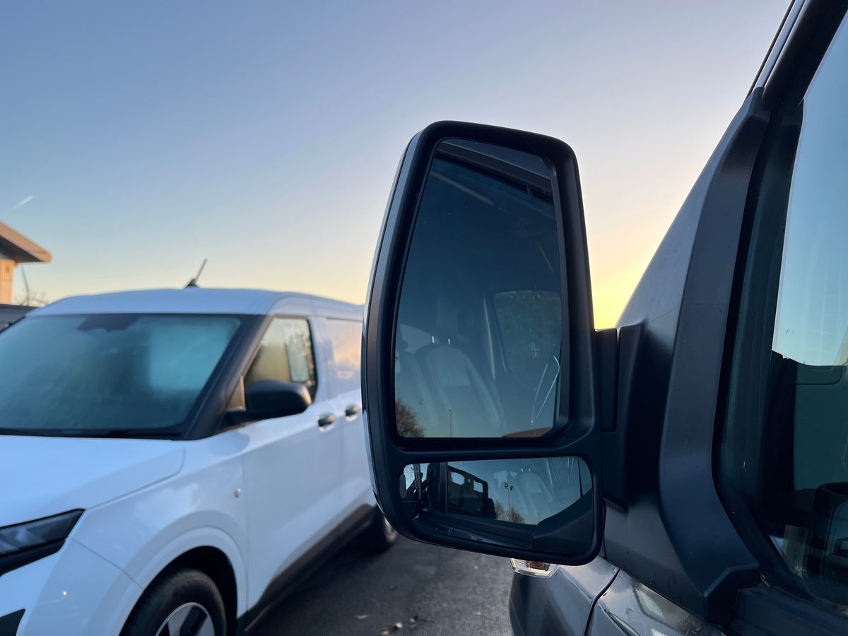 Used Ford Transit Custom 2020 for sale - 76736050: Photo 29