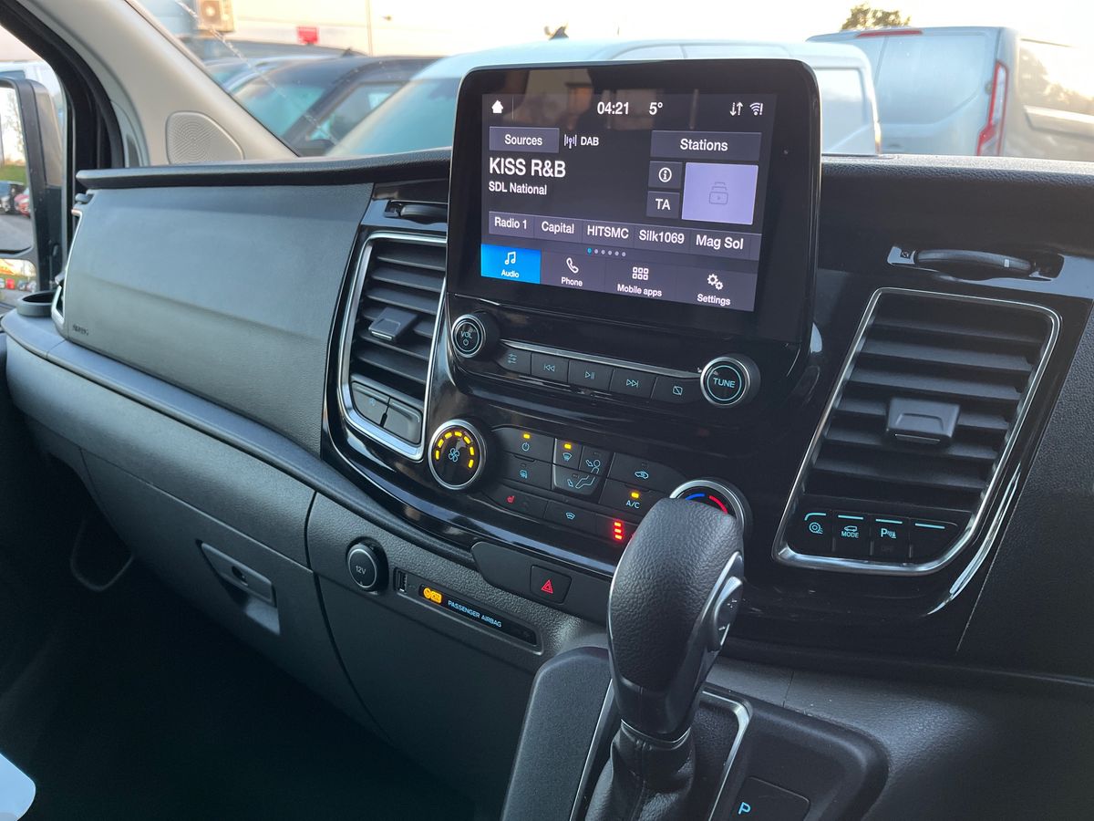 Used Ford Transit Custom 2020 for sale - 76736050: Photo 32