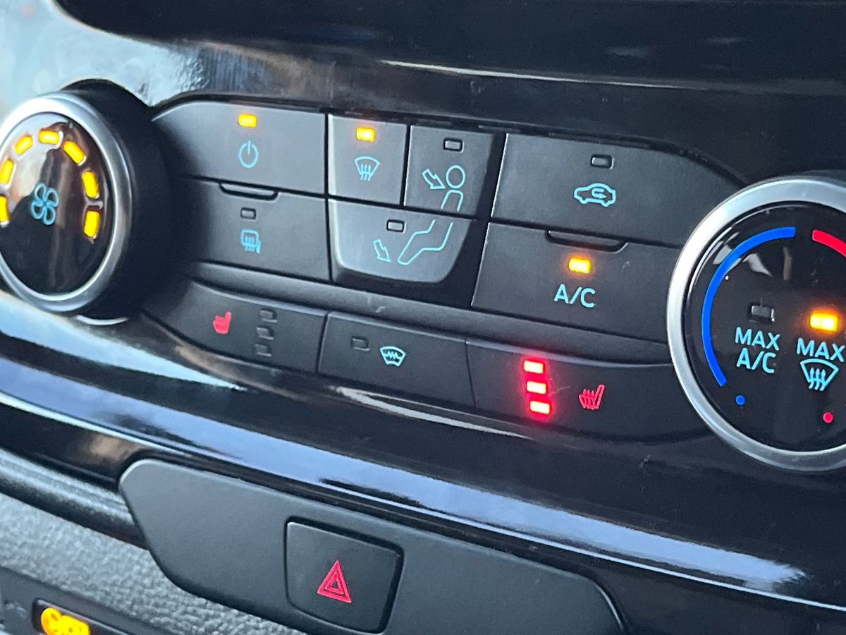 Used Ford Transit Custom 2020 for sale - 76736050: Photo 34