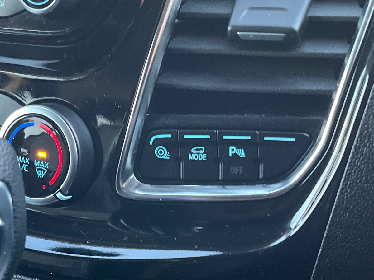 Used Ford Transit Custom 2020 for sale - 76736050: Photo 35