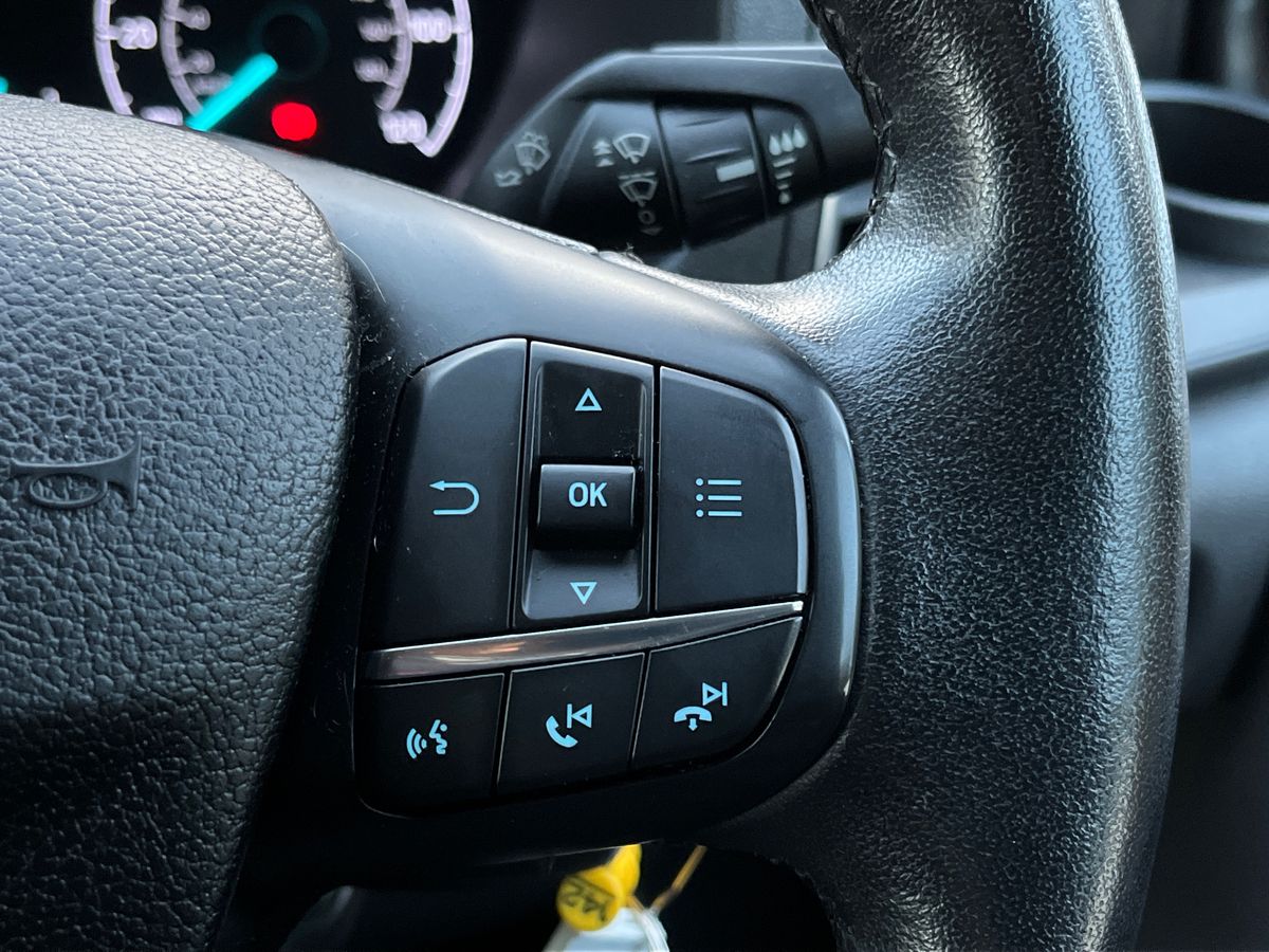 Used Ford Transit Custom 2020 for sale - 76736050: Photo 37