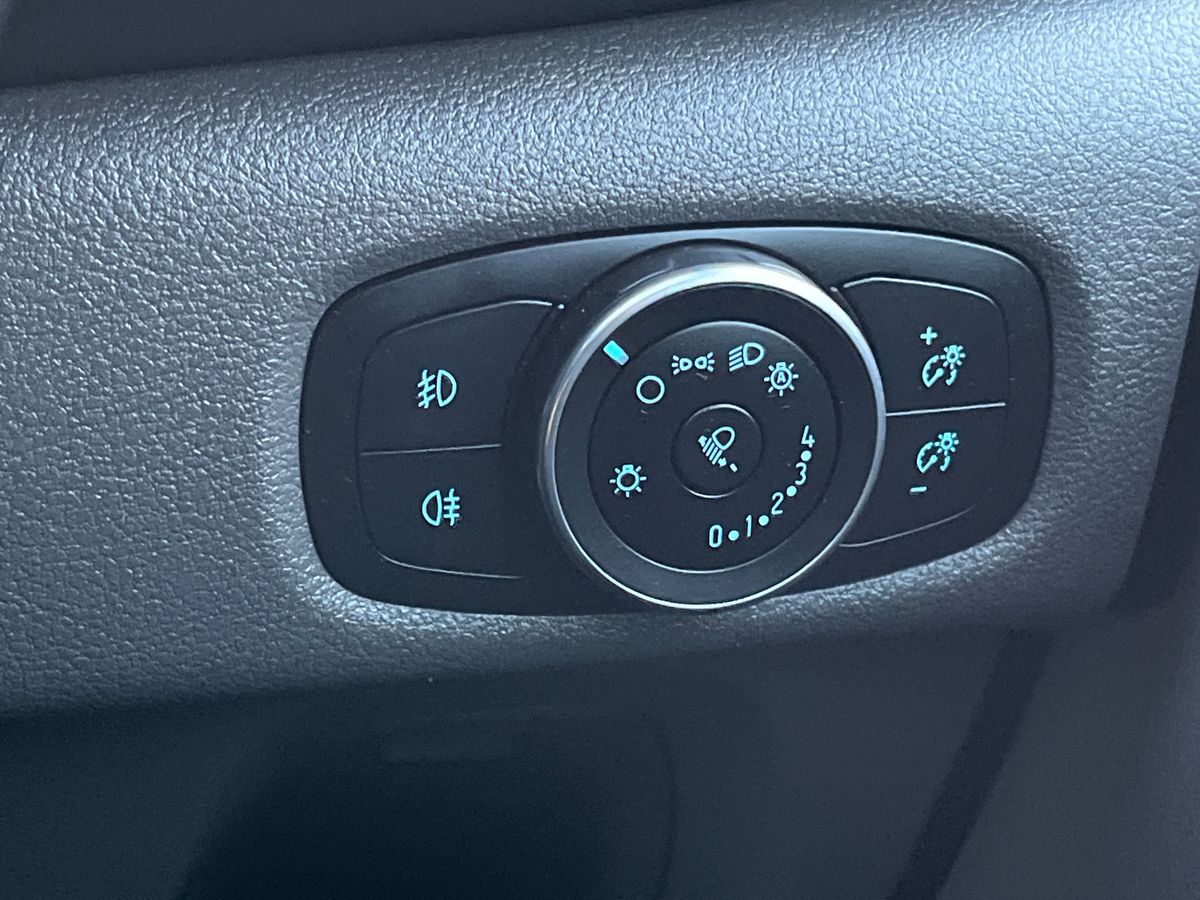 Used Ford Transit Custom 2020 for sale - 76736050: Photo 41