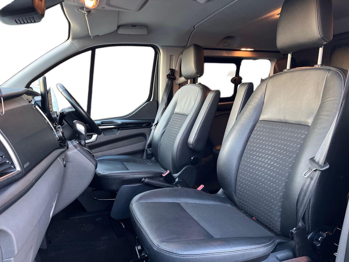 Used Ford Transit Custom 2020 for sale - 76736050: Photo 6