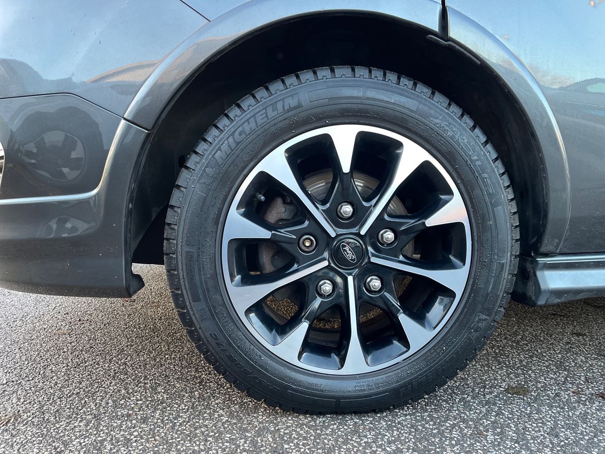 Used Ford Transit Custom 2020 for sale - 76736050: Photo 7