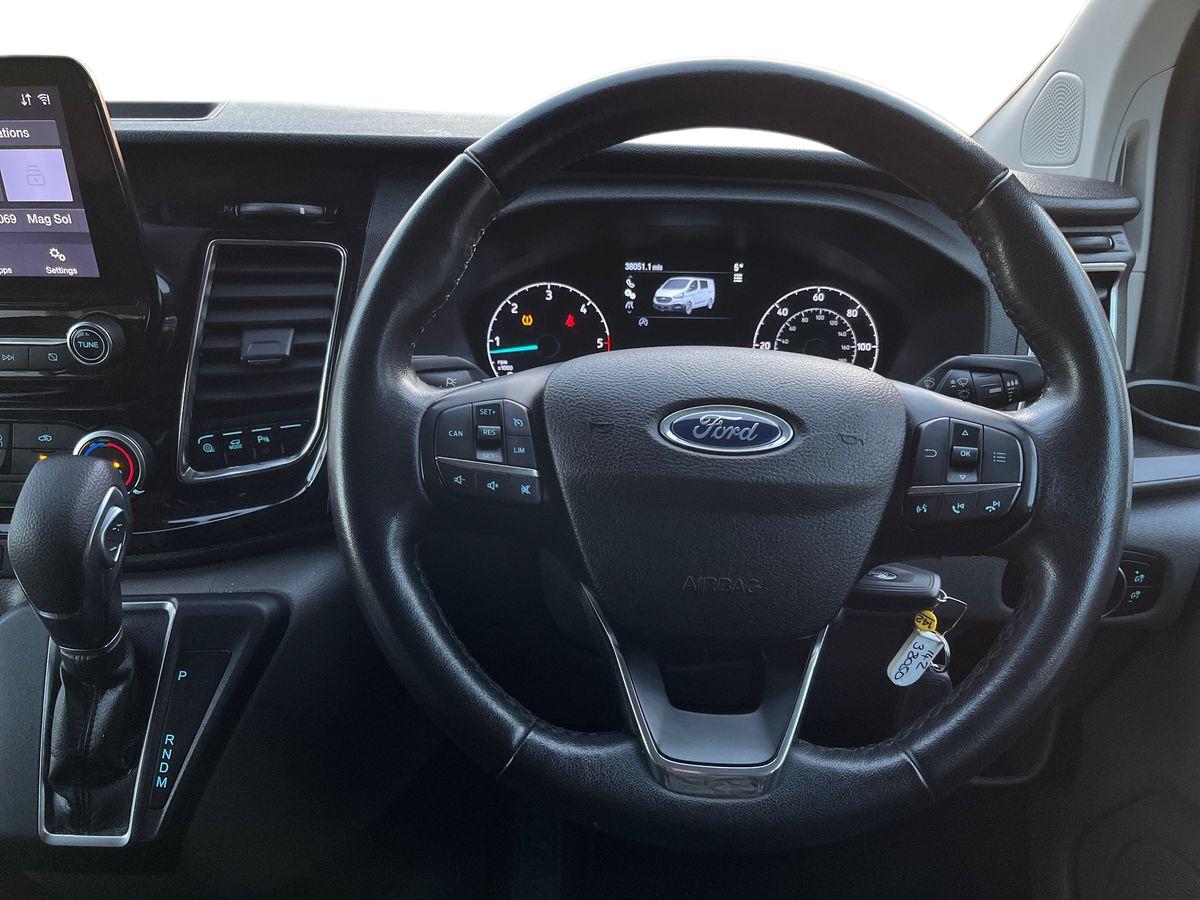 Used Ford Transit Custom 2020 for sale - 76736050: Photo 9