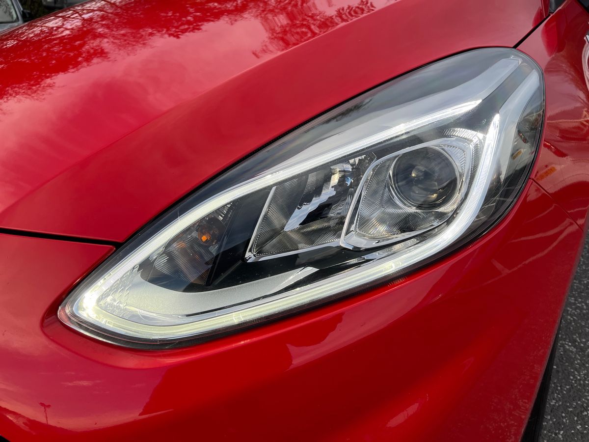 Used Ford Fiesta 2021 for sale - 76735976: Photo 13