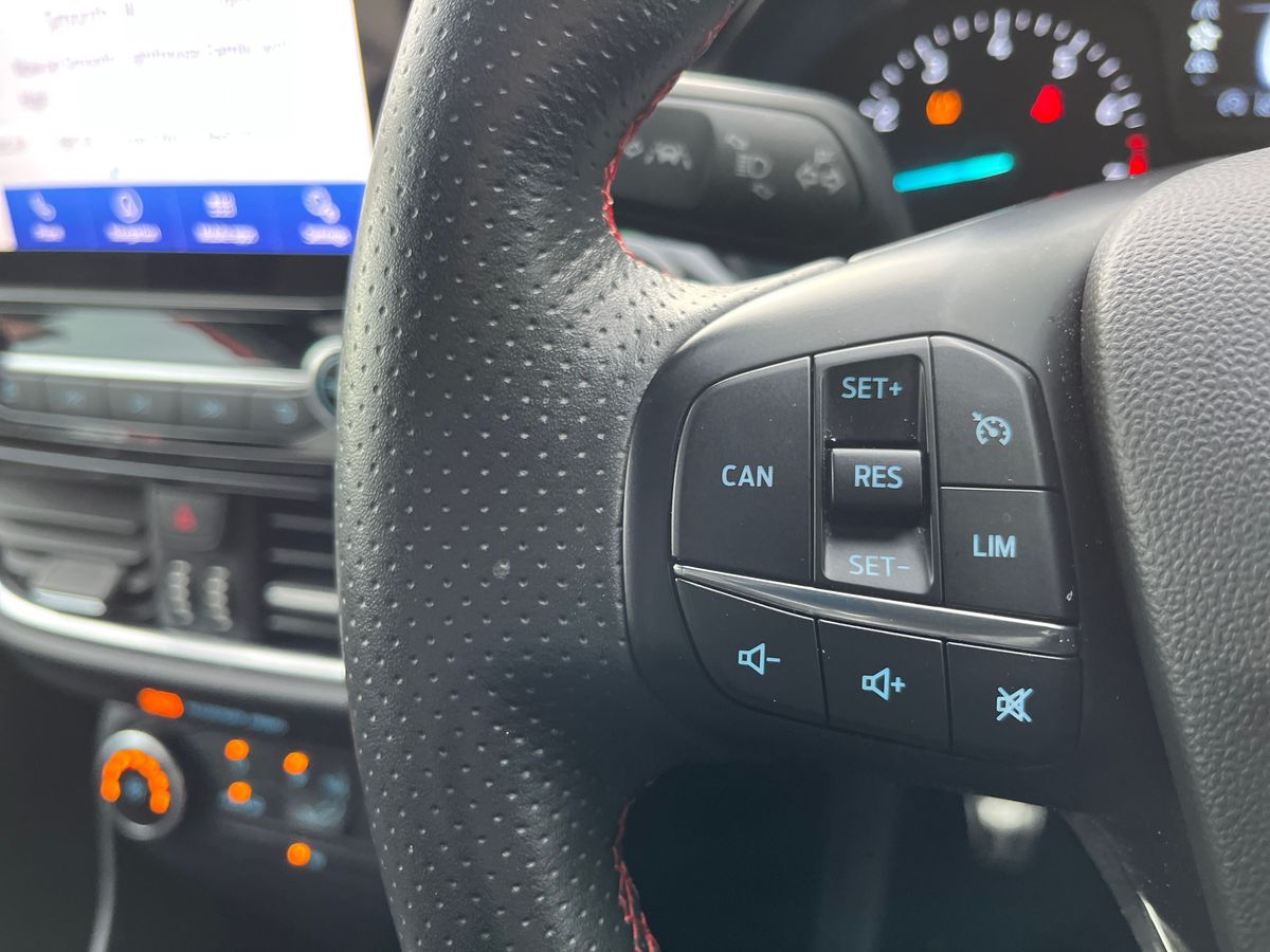 Used Ford Fiesta 2021 for sale - 76735976: Photo 16