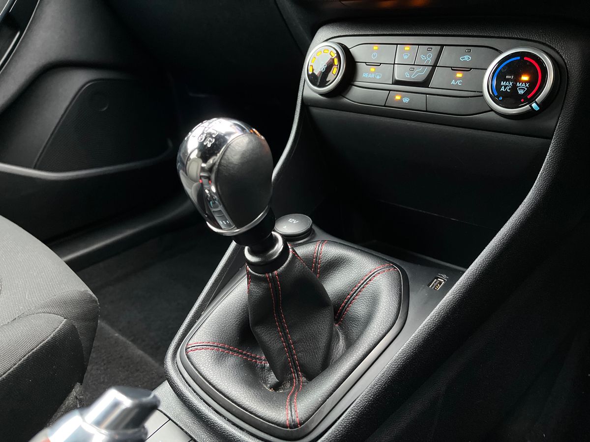 Used Ford Fiesta 2021 for sale - 76735976: Photo 17