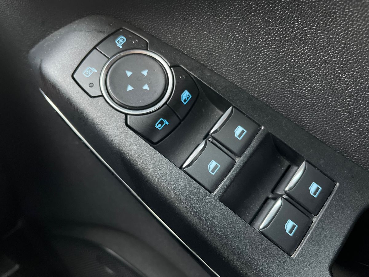 Used Ford Fiesta 2021 for sale - 76735976: Photo 18