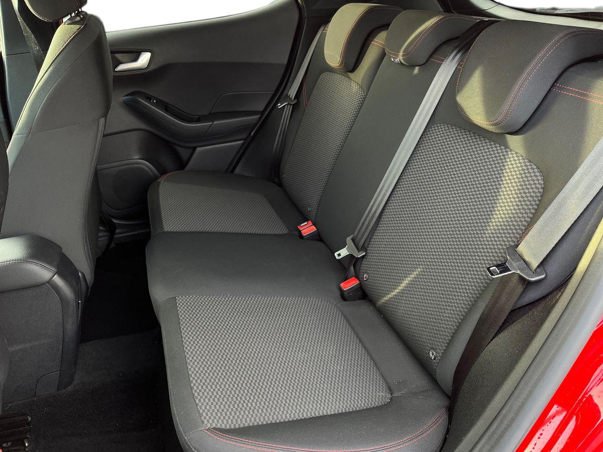 Used Ford Fiesta 2021 for sale - 76735976: Photo 19
