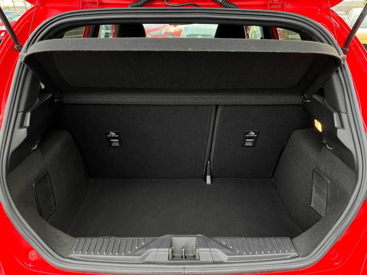 Used Ford Fiesta 2021 for sale - 76735976: Photo 20