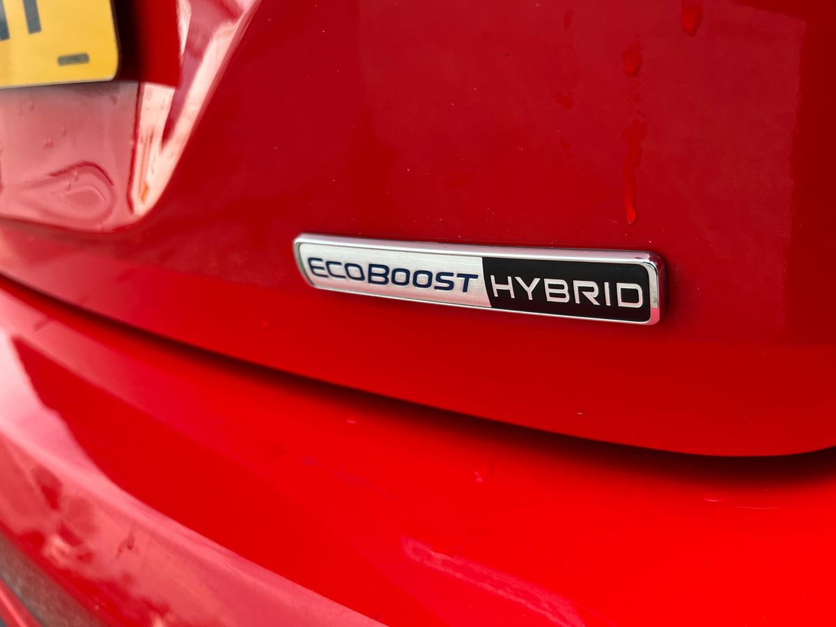 Used Ford Fiesta 2021 for sale - 76735976: Photo 23