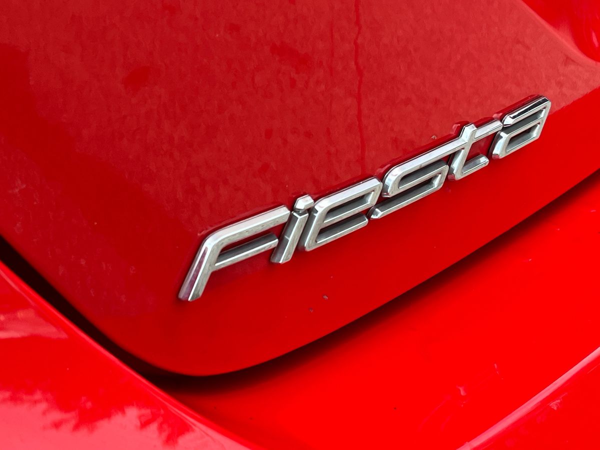 Used Ford Fiesta 2021 for sale - 76735976: Photo 24