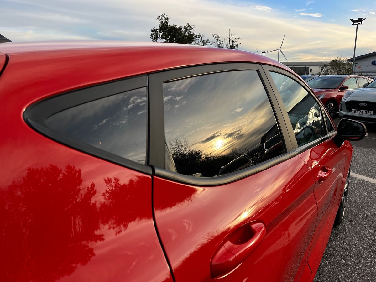 Used Ford Fiesta 2021 for sale - 76735976: Photo 28