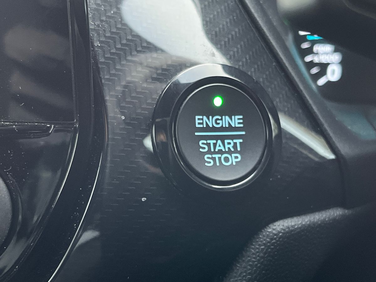 Used Ford Fiesta 2021 for sale - 76735976: Photo 36