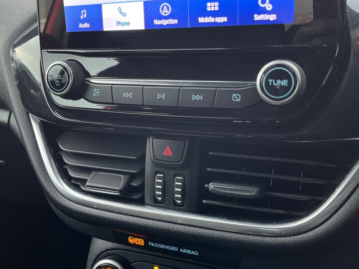 Used Ford Fiesta 2021 for sale - 76735976: Photo 37