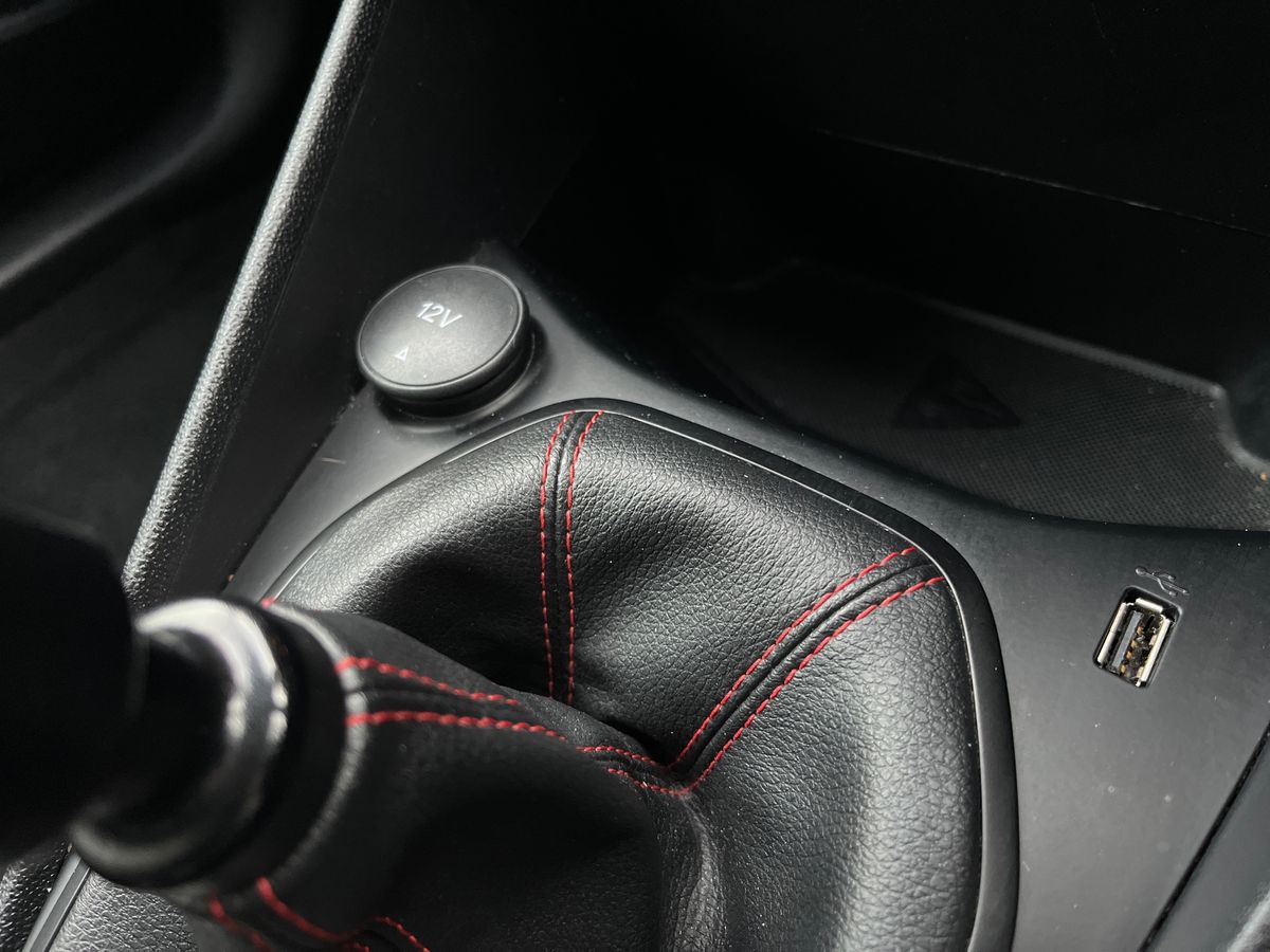 Used Ford Fiesta 2021 for sale - 76735976: Photo 38