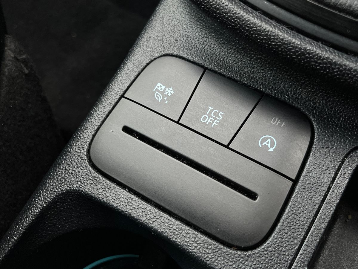 Used Ford Fiesta 2021 for sale - 76735976: Photo 39