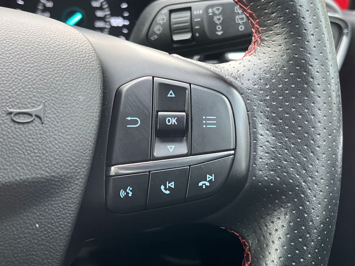 Used Ford Fiesta 2021 for sale - 76735976: Photo 40