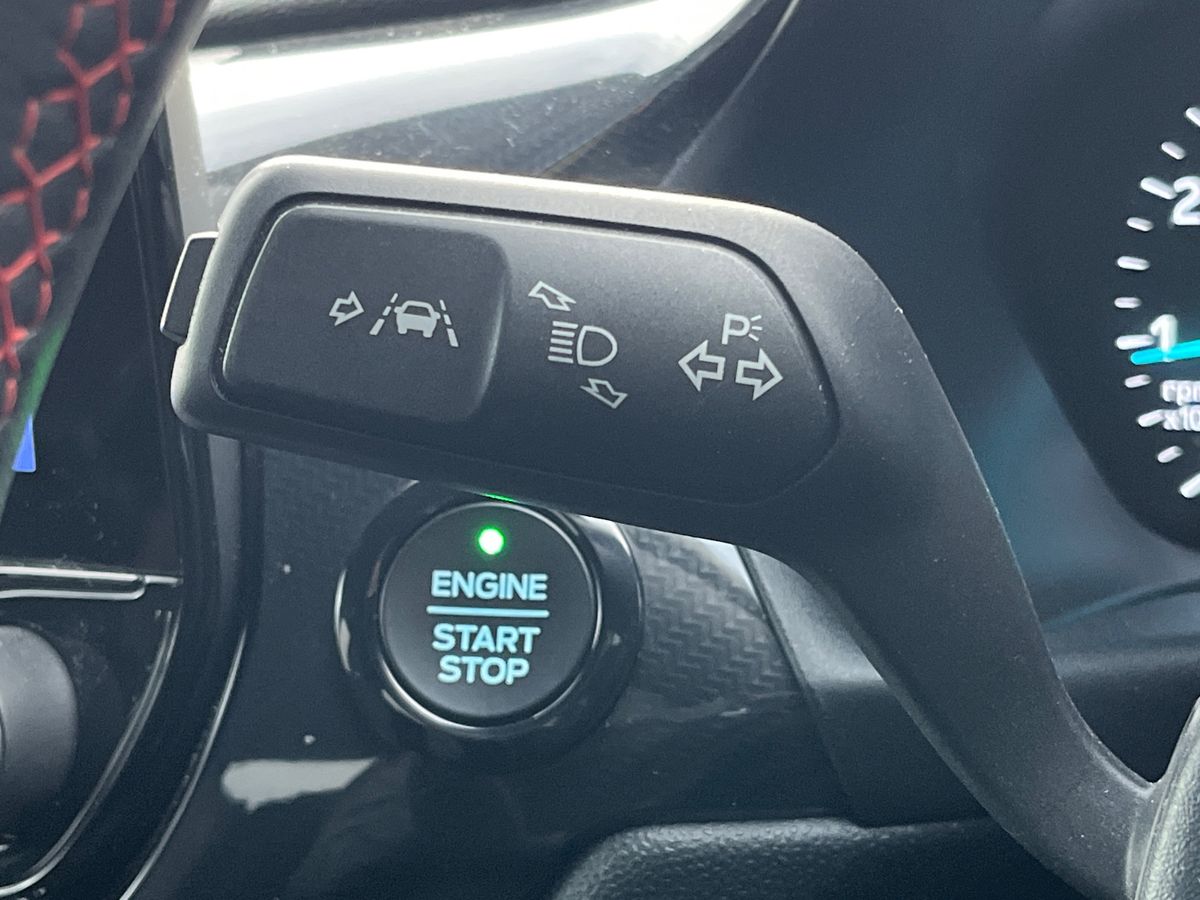 Used Ford Fiesta 2021 for sale - 76735976: Photo 41