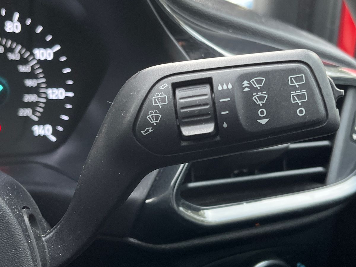 Used Ford Fiesta 2021 for sale - 76735976: Photo 42