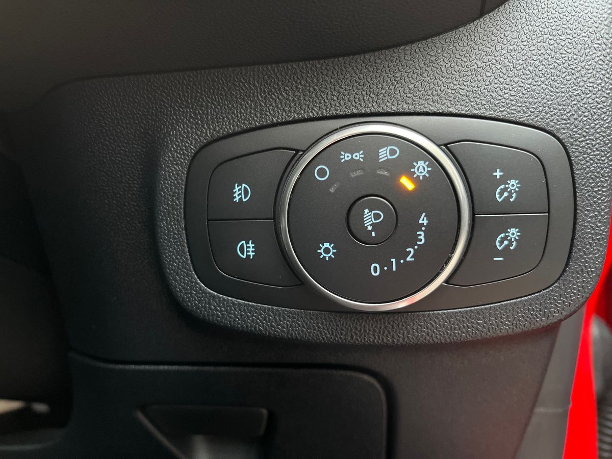 Used Ford Fiesta 2021 for sale - 76735976: Photo 43