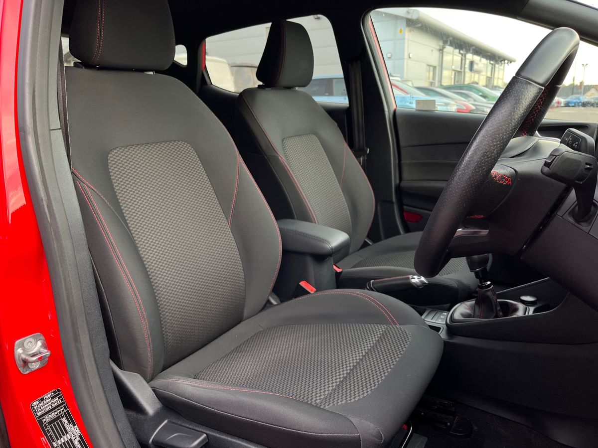 Used Ford Fiesta 2021 for sale - 76735976: Photo 45