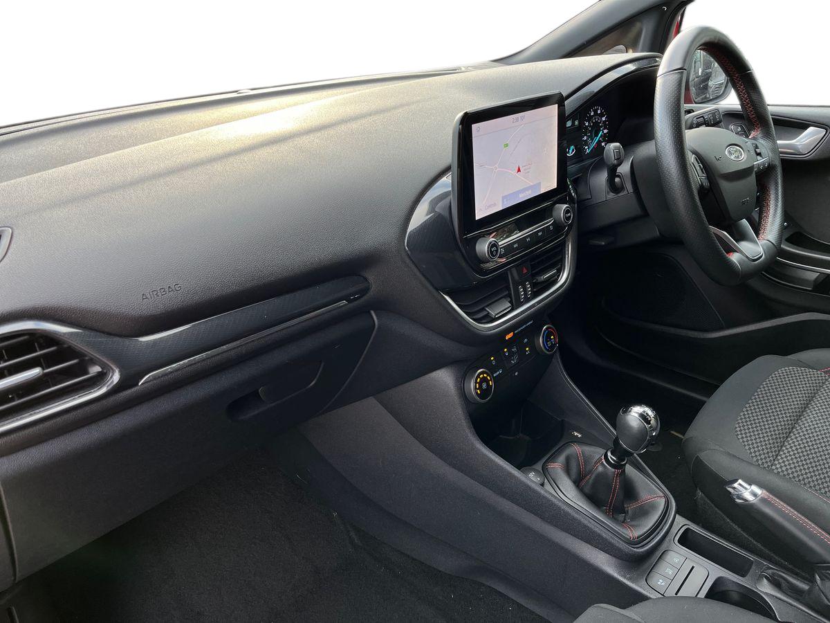 Used Ford Fiesta 2021 for sale - 76735976: Photo 6