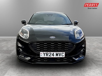Used Ford Puma 2024 for sale - 78610777: Photo