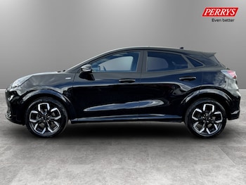 Used Ford Puma 2024 for sale - 78610777: Photo