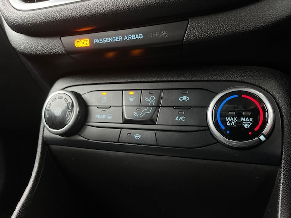 Used Ford Fiesta 2017 for sale - 76206791: Photo 14