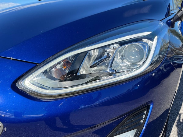 Used Ford Fiesta 2017 for sale - 76206791: Photo 15