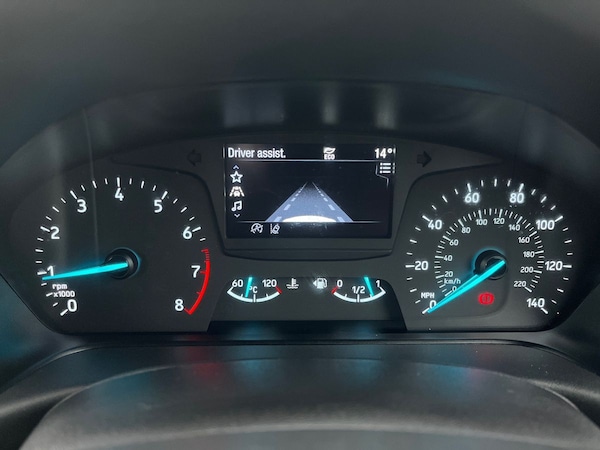 Used Ford Fiesta 2017 for sale - 76206791: Photo 16
