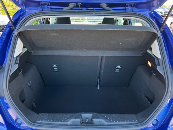 Used Ford Fiesta 2017 for sale - 76206791: Photo 23