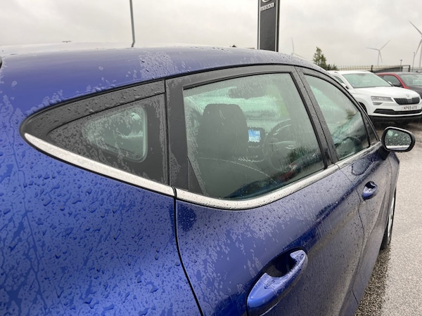 Used Ford Fiesta 2017 for sale - 76206791: Photo 32