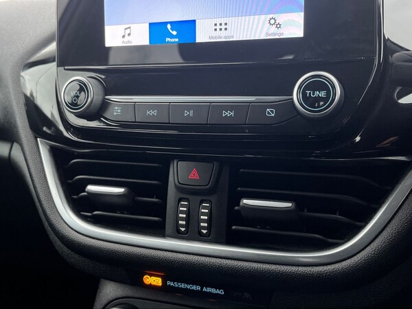 Used Ford Fiesta 2017 for sale - 76206791: Photo 37