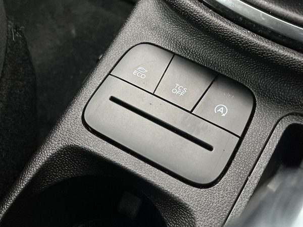 Used Ford Fiesta 2017 for sale - 76206791: Photo 39