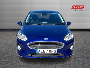 Used Ford Fiesta 2017 for sale - 76206791: Photo 4