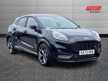 2022 - 1.5 EcoBoost ST 5dr