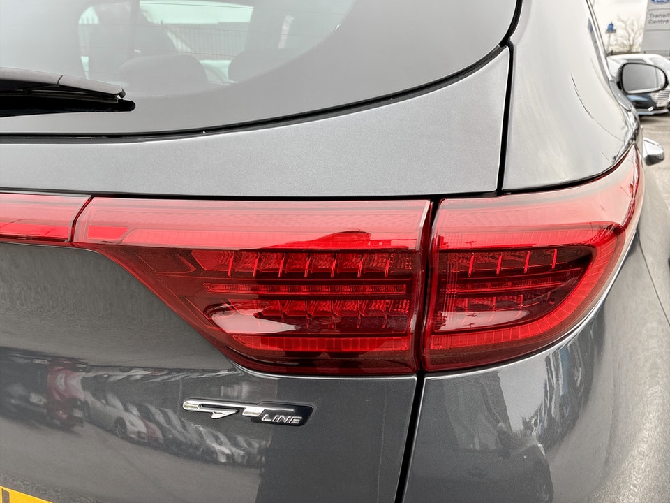 Used Kia Sportage 2020 for sale - 77997818: Photo 11