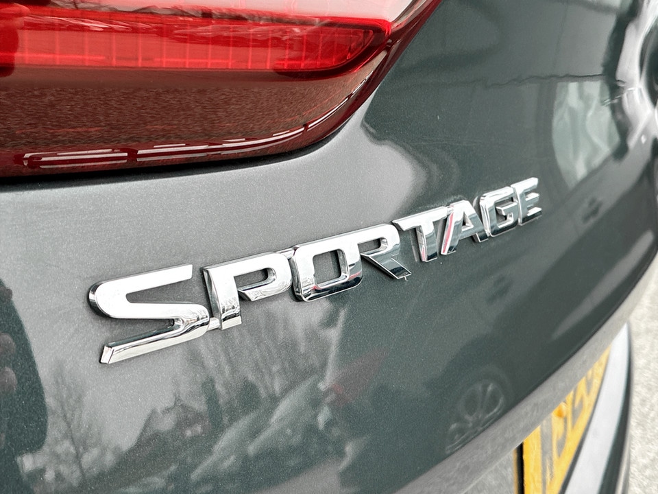 Used Kia Sportage 2020 for sale - 77997818: Photo 13