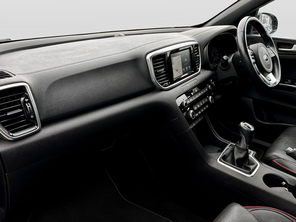 Used Kia Sportage 2020 for sale - 77997818: Photo 17